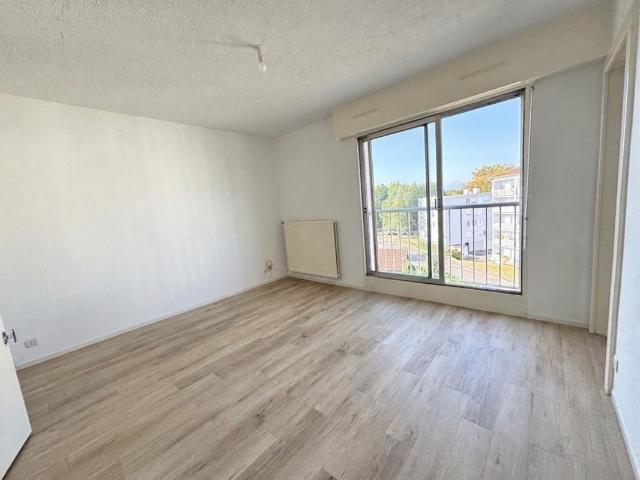 Appartement 2 pièces 33 m²