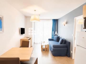 Appartement 2 pièces 33 m²