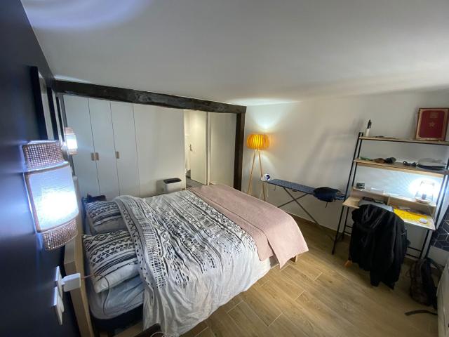 Appartement 2 pièces 33 m²