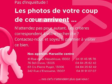 Le Camas, Marseille, Bouches-du-Rhône, Provence-Alpes-Côte dAzur