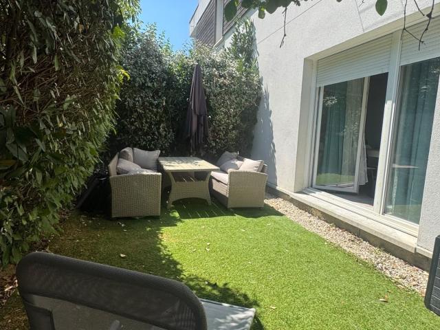 Appartement 2 pièces 33 m²