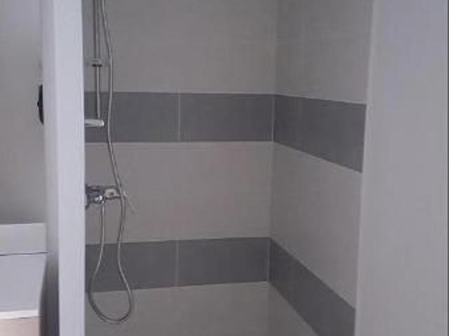 Appartement 2 Pièces 33 m²