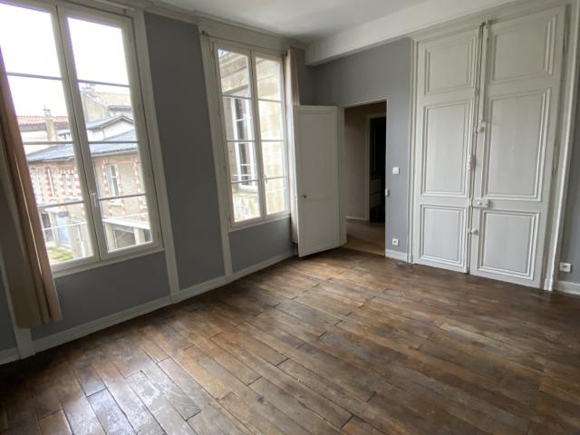 Appartement 2 pièces 33 m²