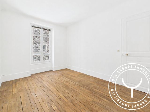 Appartement 2 pièces 33 m²