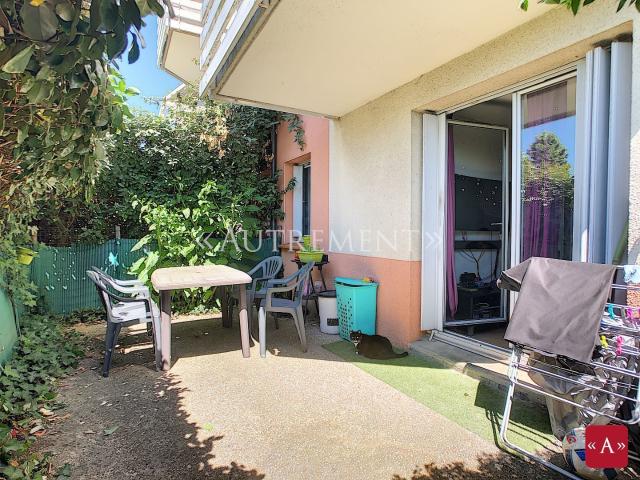 Appartement 2 pièces 33 m²