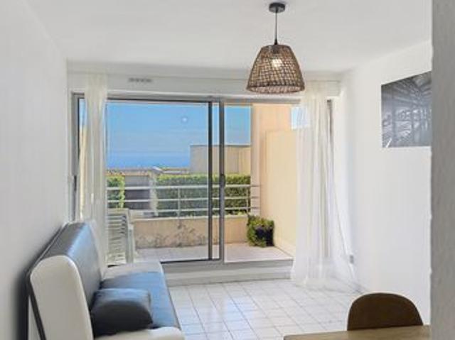 Appartement 2 pièces 33 m²