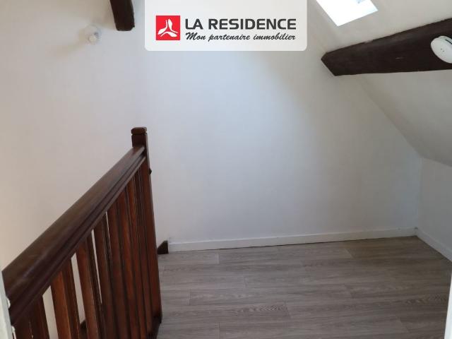 Appartement 2 pièces 33 m²
