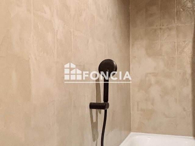 Appartement 2 pièces 33 m²