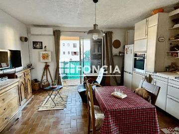 Appartement 2 pièces 33 m²