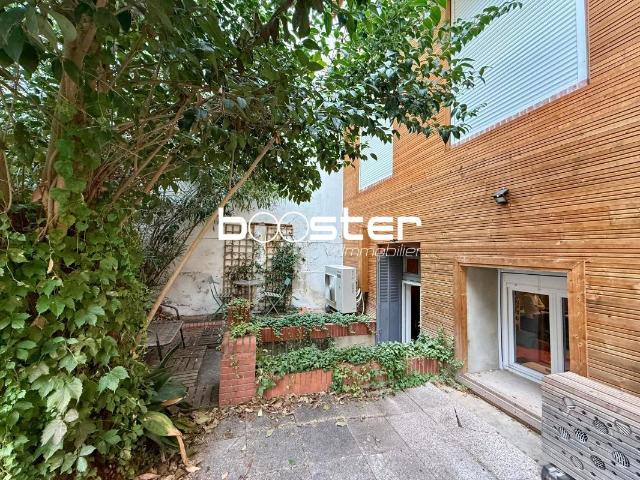 Appartement 2 pièces 33 m²