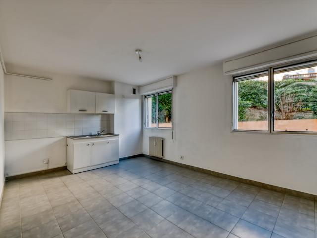 Appartement 2 pièces 33 m²