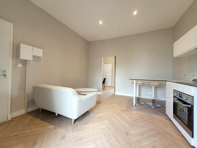 Appartement 2 pièces 33 m²
