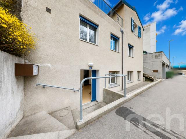 Appartement 2 pièces 33m² ? cuisine et salle de bains à personnaliser