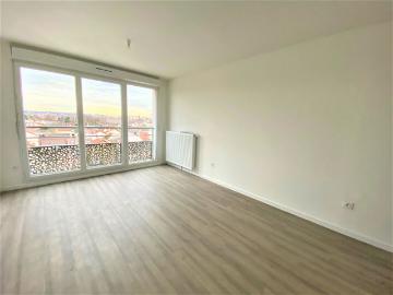 Appartement 2 pièces