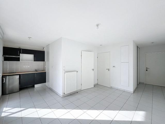 Appartement 2 pièces