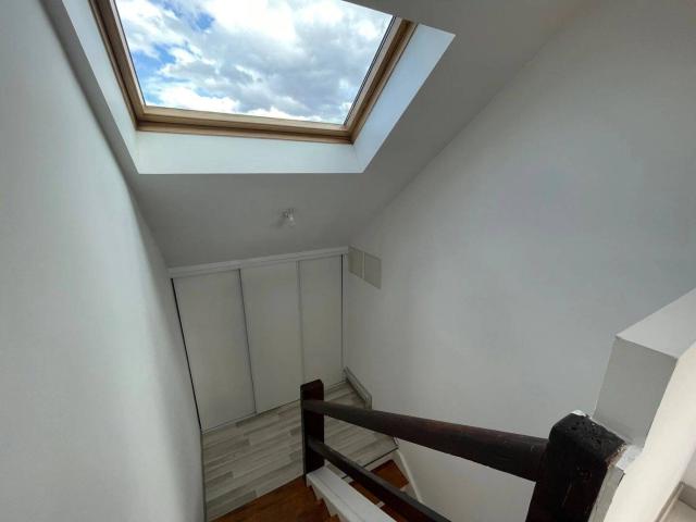 APPARTEMENT 2 PIECES