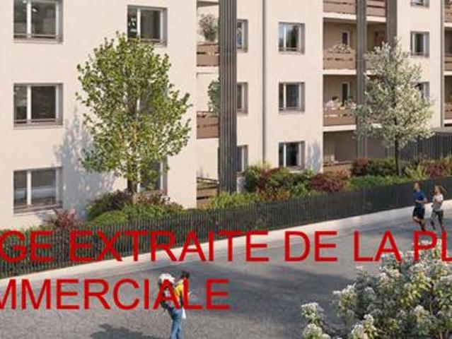 appartement 2 pièces