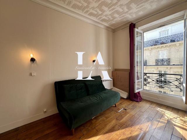 Appartement 2 pièces