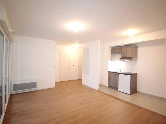 Appartement 2 pièces