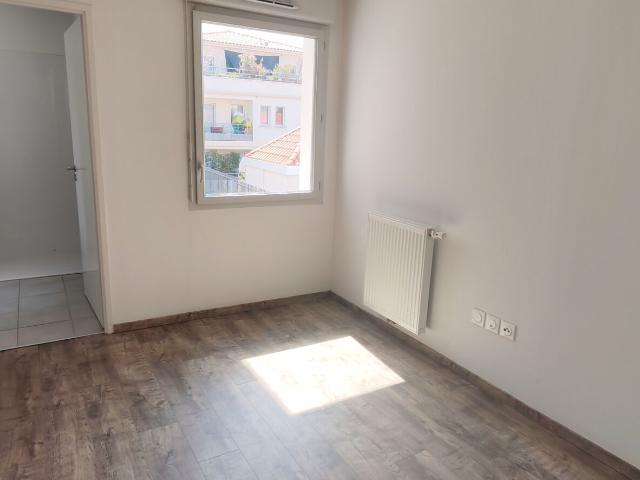 Appartement 2 pièces