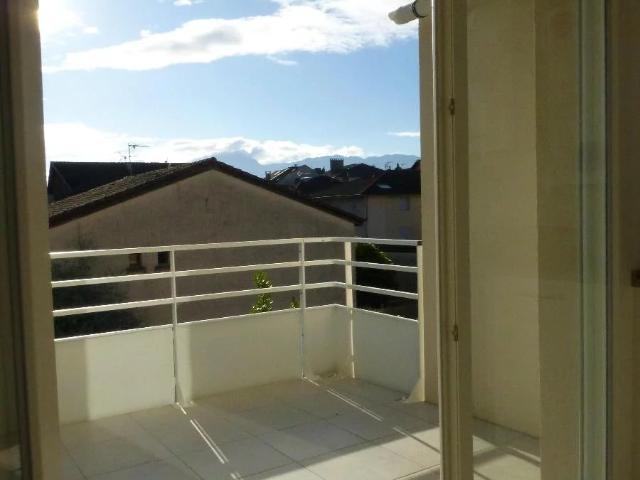 Appartement 2 pièces