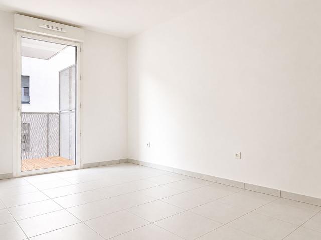 Appartement 2 pièces