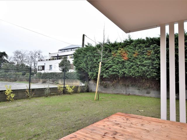 Appartement 2 pièces