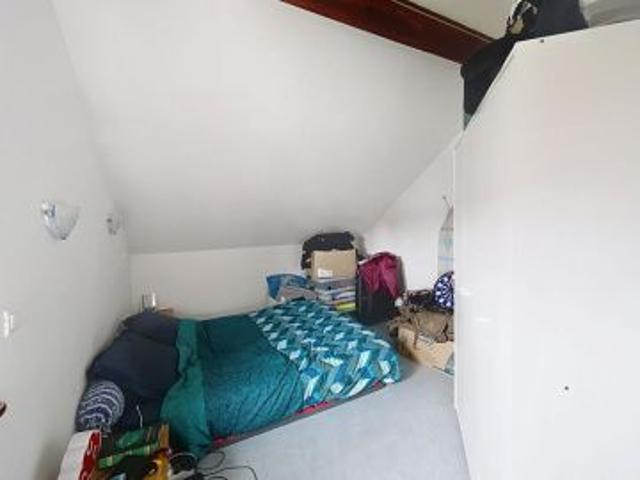 Appartement 2 pièces 30.6 m²