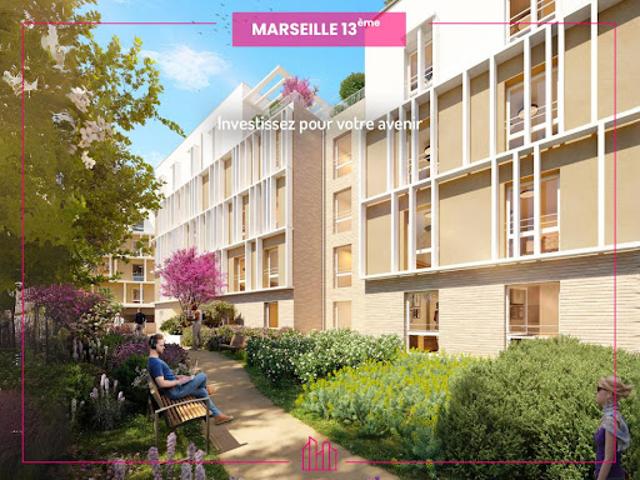 Appartement 2 pièces 30 m2