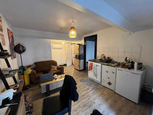 Appartement 2 pièces, 30 m² à louer à Tassin la Demi Lune 69160