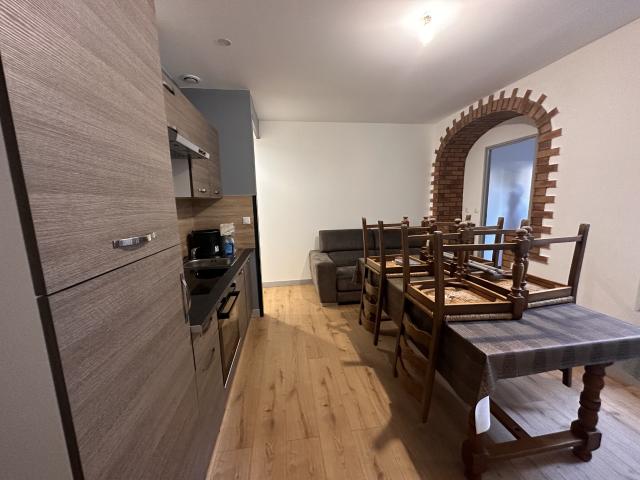 Appartement 2 pièces, 30 m² à louer à Tonneins 47400