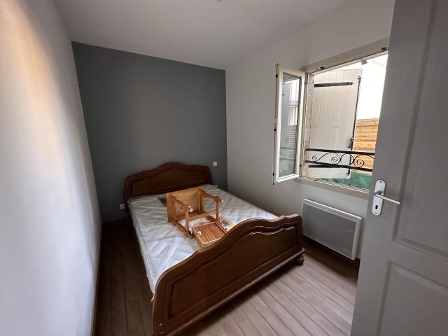 Appartement 2 pièces, 30 m² à louer à Tonneins 47400