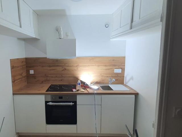 Appartement 2 pièces, 30 m² à louer à Toulon 83000