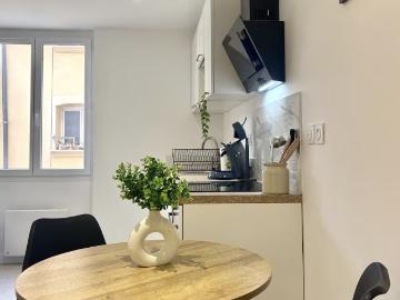 Appartement 2 pièces, 30 m² à louer à Toulon 83000