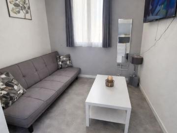 Appartement 2 pièces, 30 m² à louer à Toulon 83000