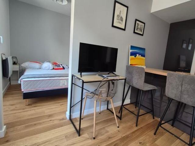 Appartement 2 pièces, 30 m² à louer à Toulouse 31000