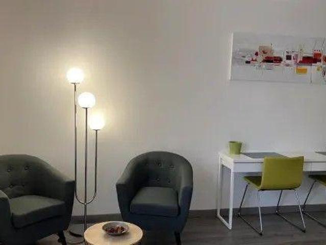 Appartement 2 pièces, 30 m² à louer à Toulouse 31000