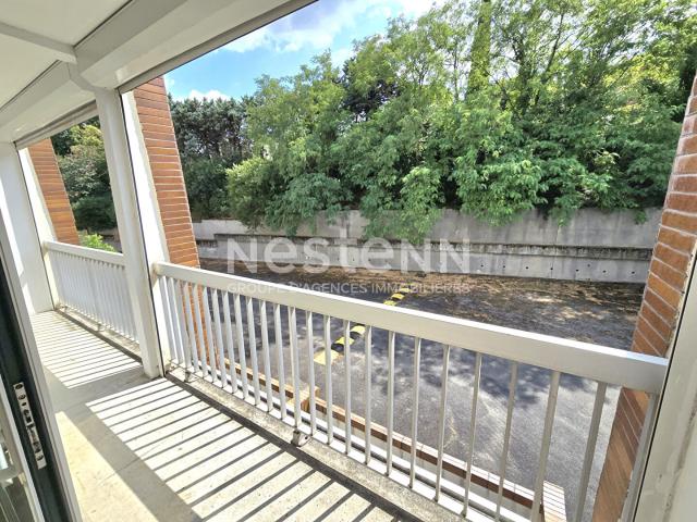 Appartement 2 pièces, 30 m² à louer à Toulouse 31400