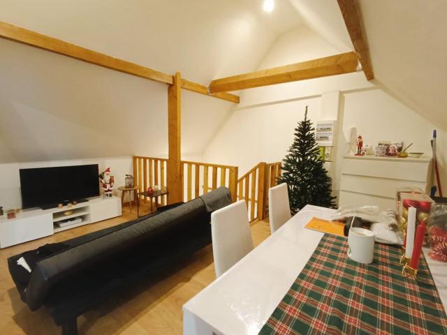 Appartement 2 pièces, 30 m² à louer à Tourcoing 59200