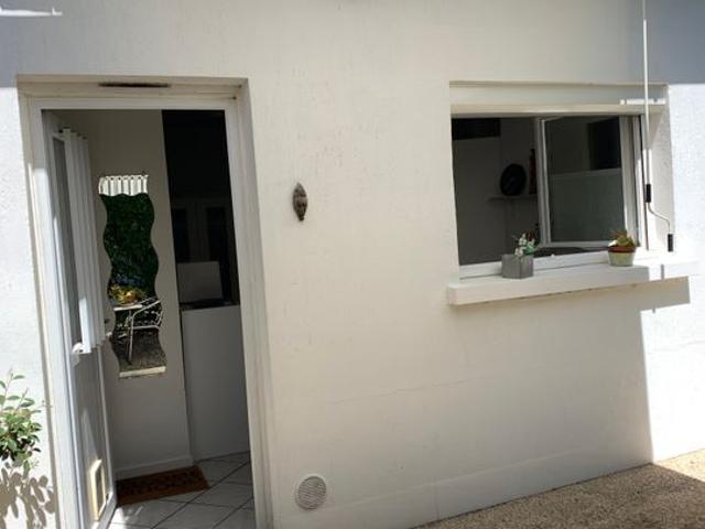 Appartement 2 pièces, 30 m² à louer à Tours 37000