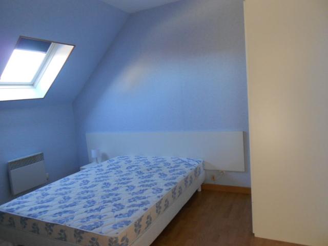 Appartement 2 pièces, 30 m² à louer à Varennes Changy 45290