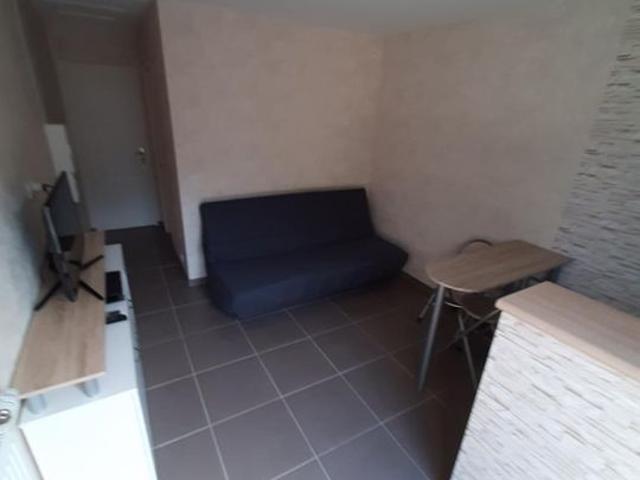 Appartement 2 pièces, 30 m² à louer à Vern sur Seiche 35770