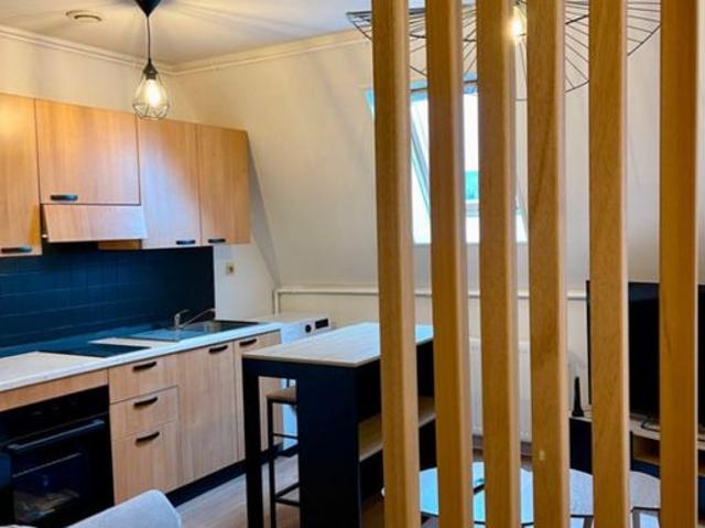 Appartement 2 pièces, 30 m² à louer à Vierzon 18100
