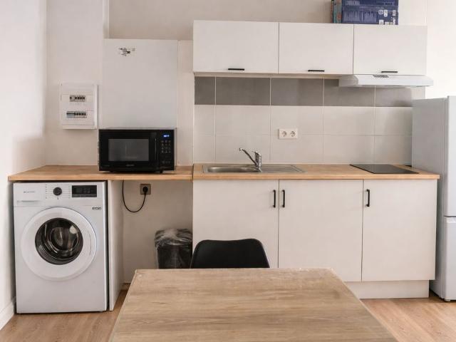 Appartement 2 pièces, 30 m² à louer à Villeneuve sur Lot 47300