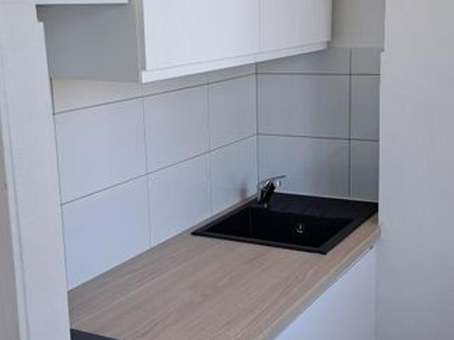 Appartement 2 pièces, 30 m² à louer à Villeneuve Saint Georges 94190