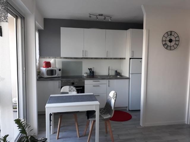 Appartement 2 pièces, 30 m² à louer à Villejuif 94800