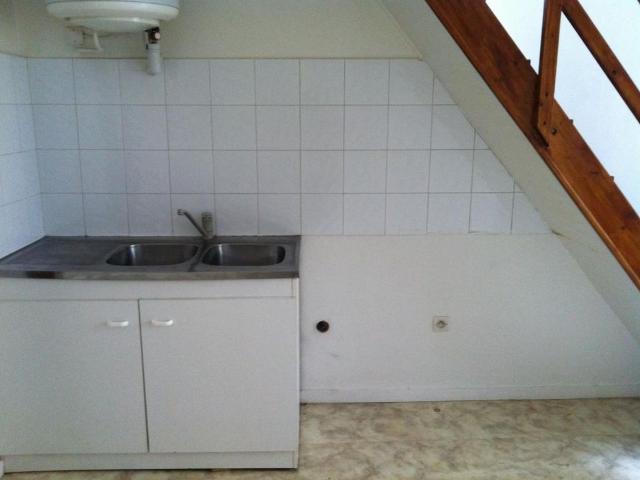 Appartement 2 pièces, 30 m² à louer à Villeurbanne 69100