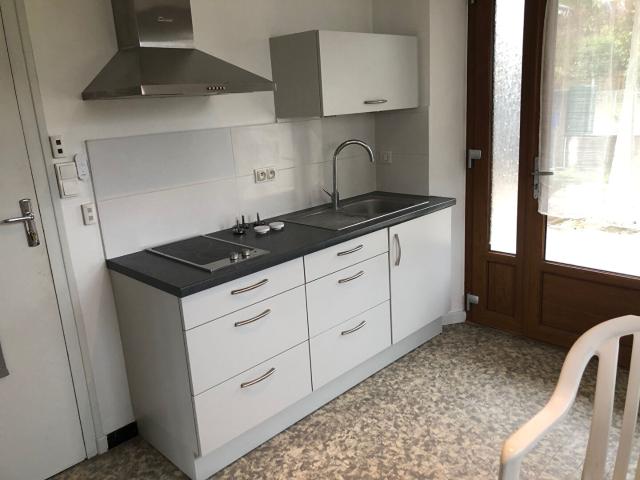 Appartement 2 pièces, 30 m² à louer à Aix les Bains 73100