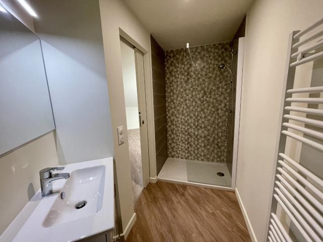 Appartement 2 pièces, 30 m² à louer à Albi 81000
