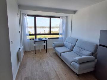Appartement 2 pièces, 30 m² à louer à Ambès 33810